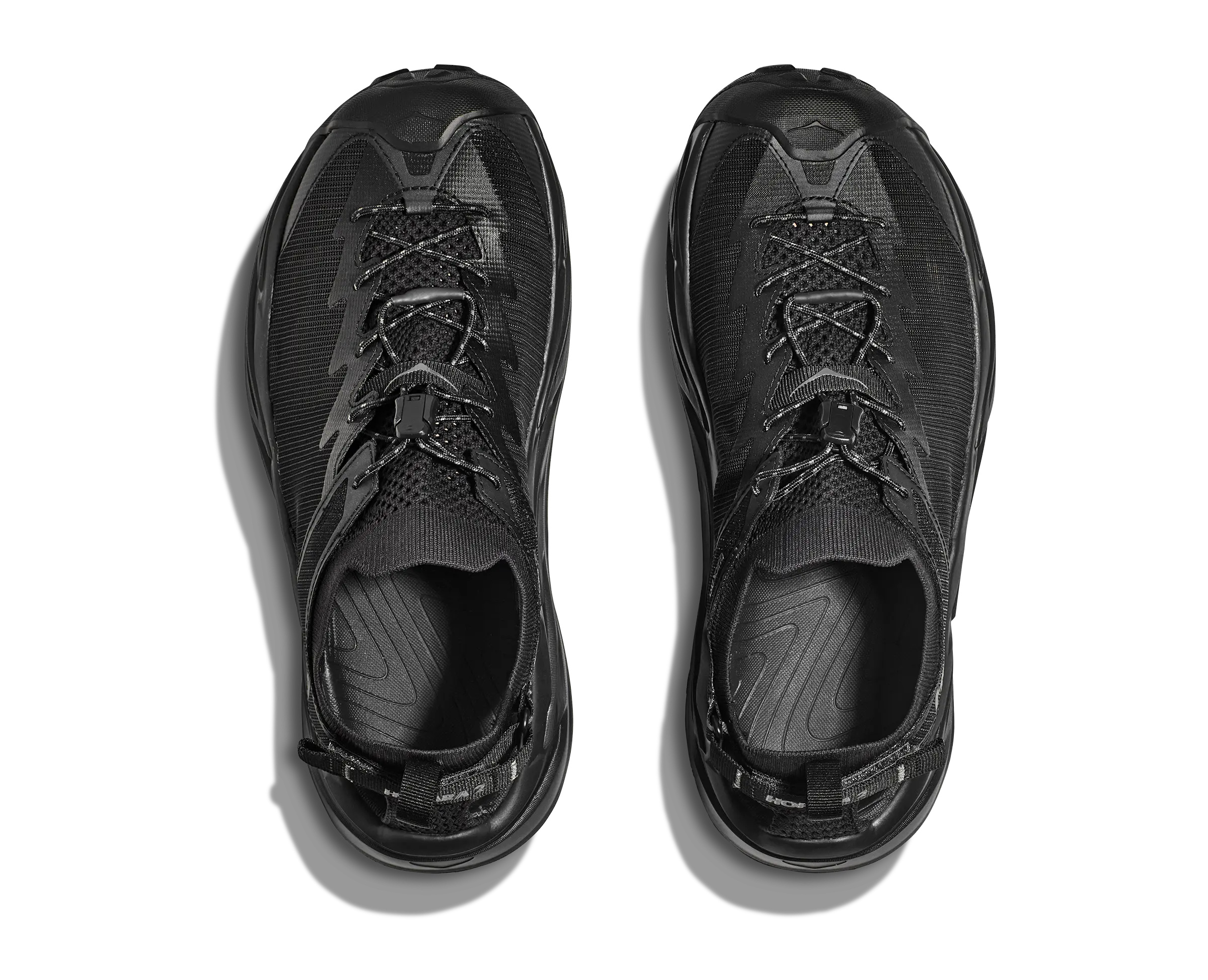 Women's Hoka Hopara 2 – Adventure-Ready Amphibious Shoe HOKA