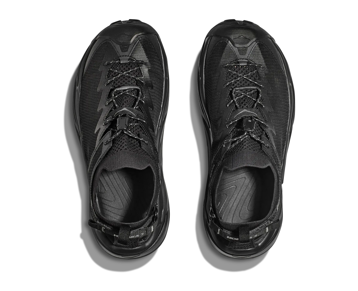 Women's Hoka Hopara 2 – Adventure-Ready Amphibious Shoe HOKA