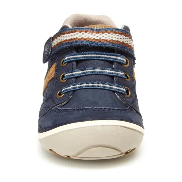 Infant’s Stride Rite SM Artie – Soft, Flexible & Made for First Steps STRIDERITE