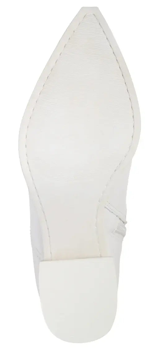 Women’s Cate Bootie – Western-Inspired Elegance with a Modern Edge