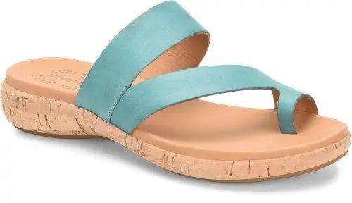 Kork-Ease Elaver – Effortless Comfort for Summer Days
