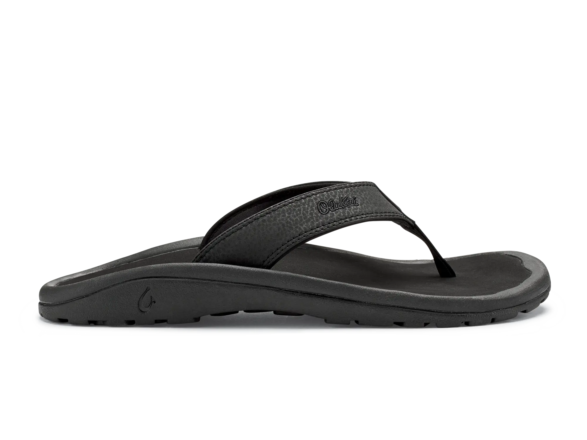 Men’s OluKai ‘Ohana – Water-Resistant, Supportive & Everyday Comfort