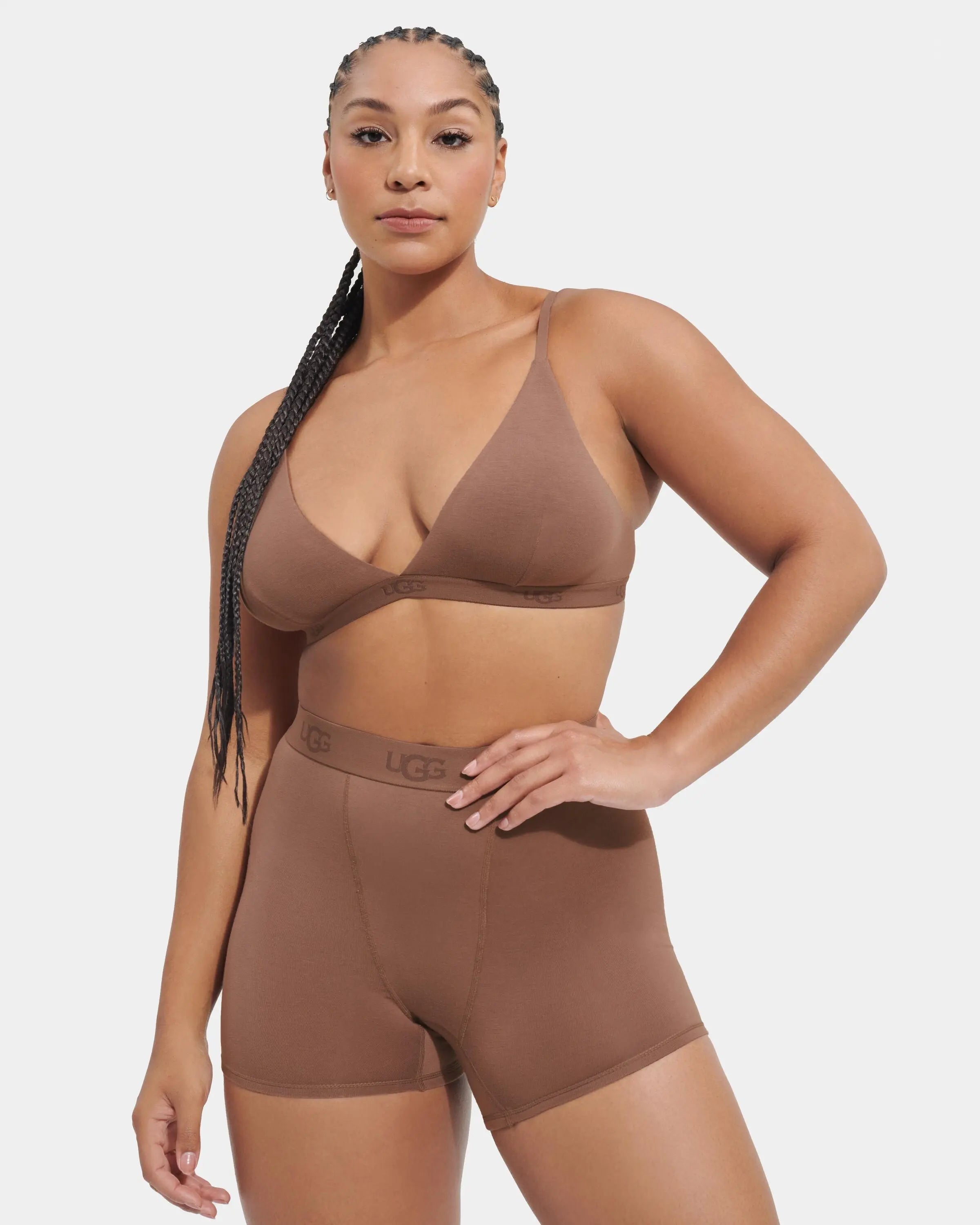 UGG Francis Bralette – Soft, Supportive & Sustainable