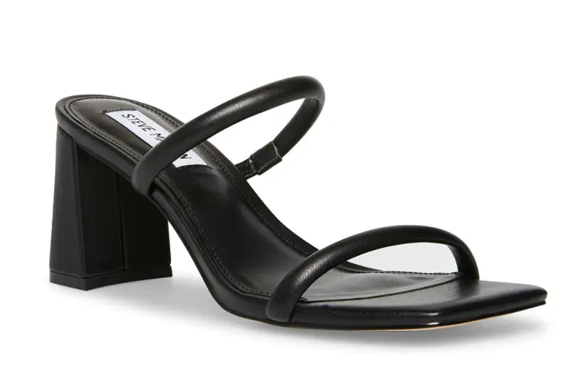 Women's Lilah Strappy Heel – Trendy, Chic & Perfect for Any Occasion