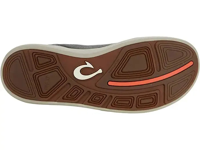 Men’s OluKai Moku Pae – Quick-Drying, Grippy & Adventure-Ready OLUKAI