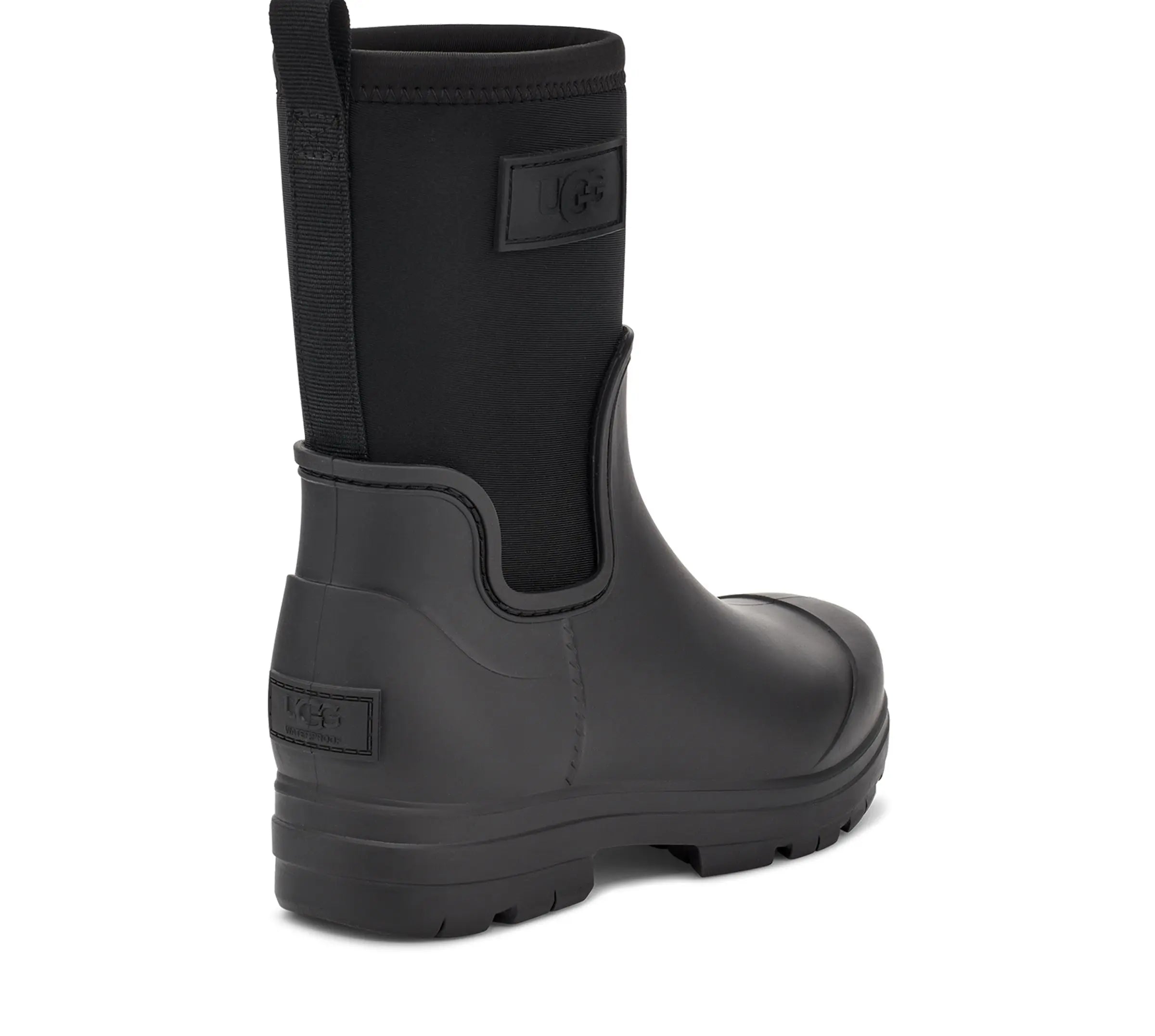 Women's UGG Droplet Mid Rainboot – Stay Dry in Style