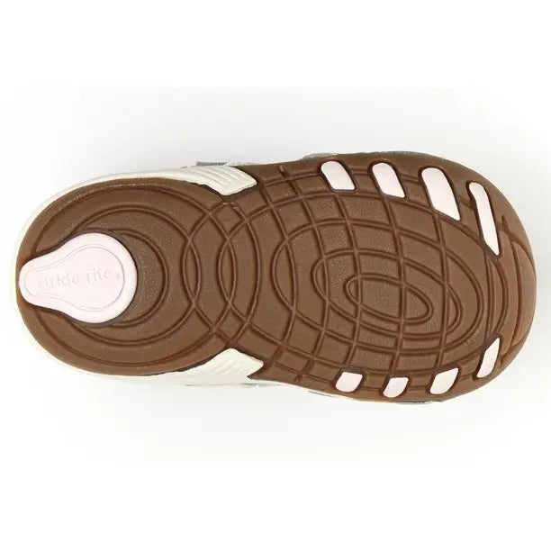 Infant’s Stride Rite SM Artie – Soft, Flexible & Made for First Steps