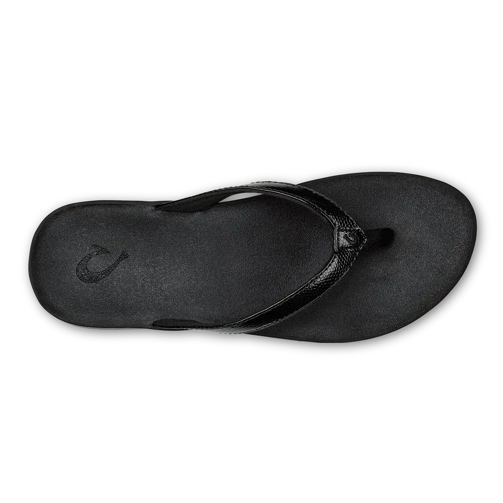 Olukai Women's Puawe Sandal – Lightweight Comfort & Recovery in Every Step