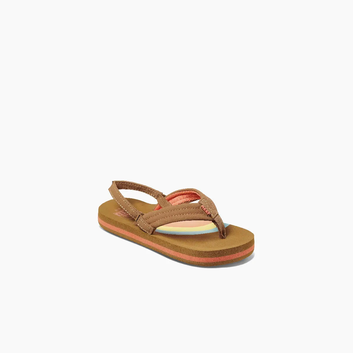 Little Ahi Sandal – Fun Prints & All-Day Comfort for Little Feet