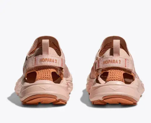 Women's Hoka Hopara 2 – Adventure-Ready Amphibious Shoe