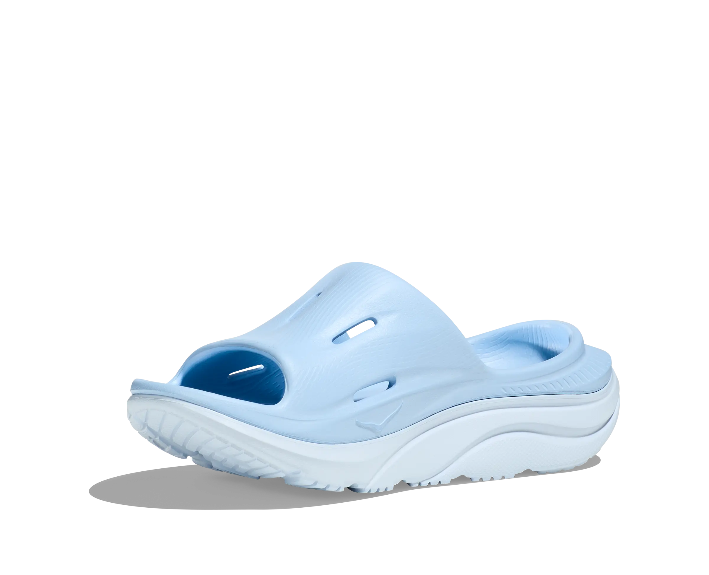 Unisex Hoka Ora Recovery Slide 3 – Ultimate Comfort & Recovery
