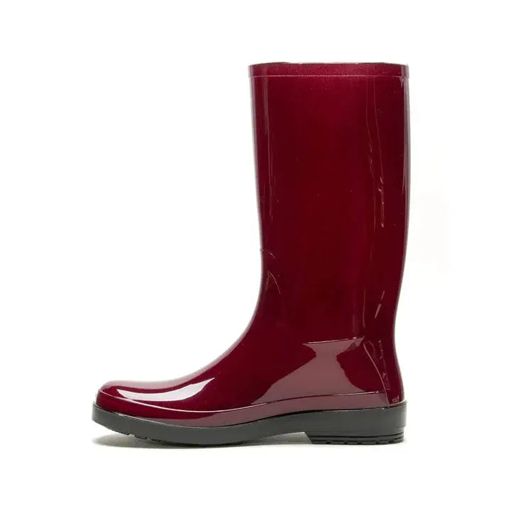 Kamik Women's Heidi 2 Rain Boots – Waterproof, Comfortable & Stylish for Wet Weather