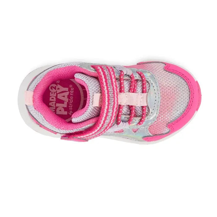 Toddler’s Stride Rite M2P Player – Sporty, Comfy & Machine Washable