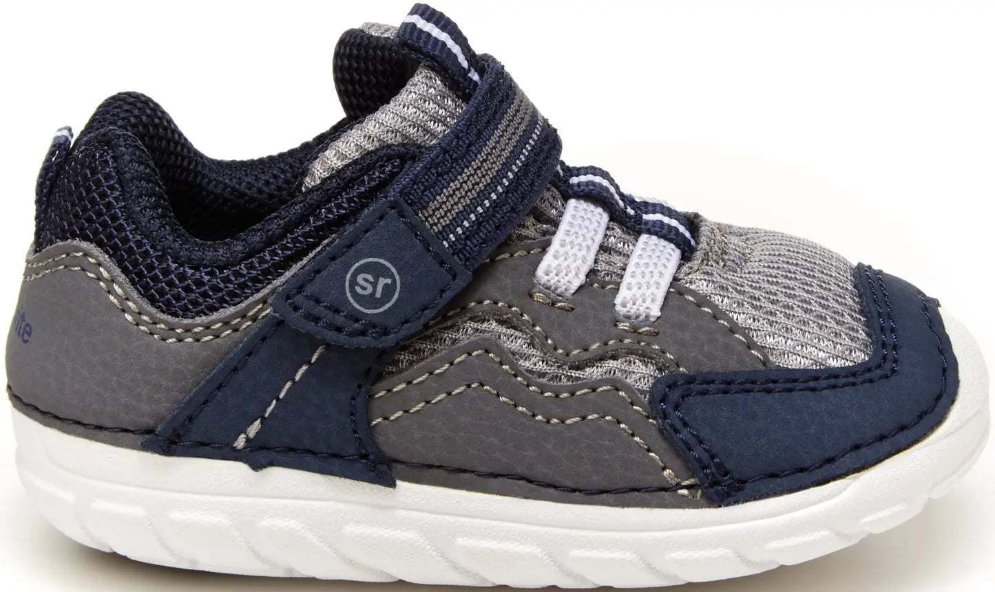 Infant’s Stride Rite Kylo – Flexible, Supportive & Made for First Steps