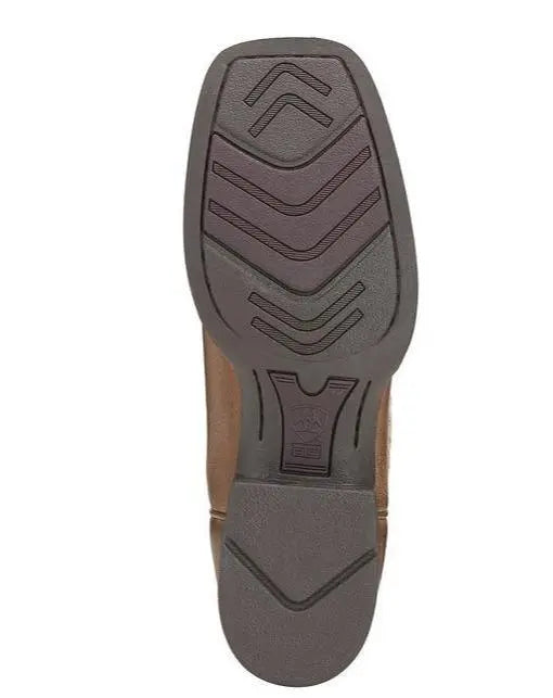 Ariat Quickdraw Western Boot – Rugged Style with All-Day Comfort