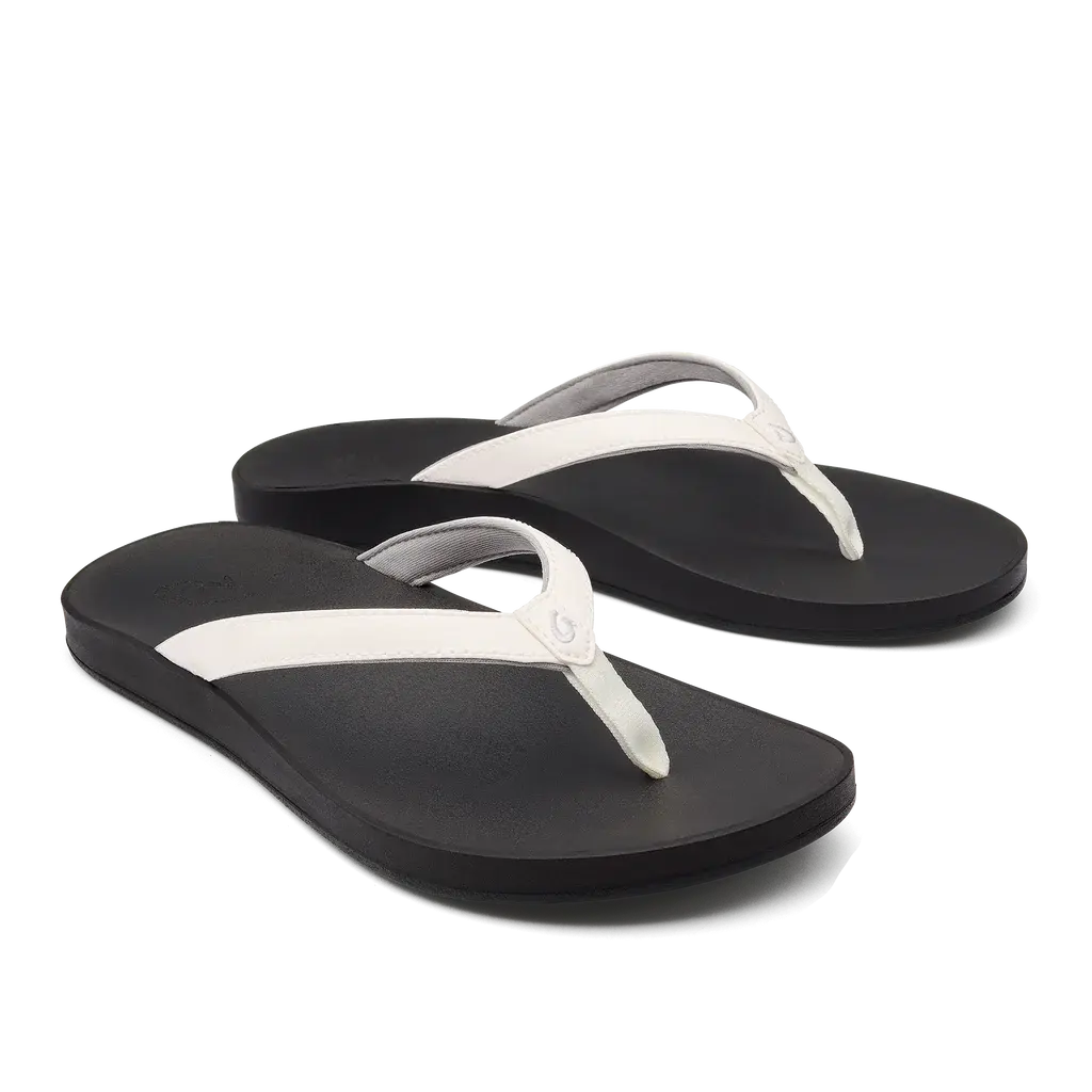 Olukai Women's Puawe Sandal – Lightweight Comfort & Recovery in Every Step
