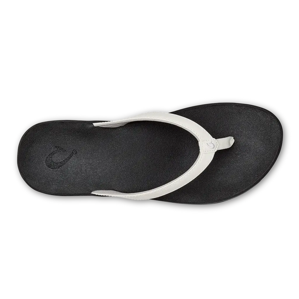Olukai Women's Puawe Sandal – Lightweight Comfort & Recovery in Every Step