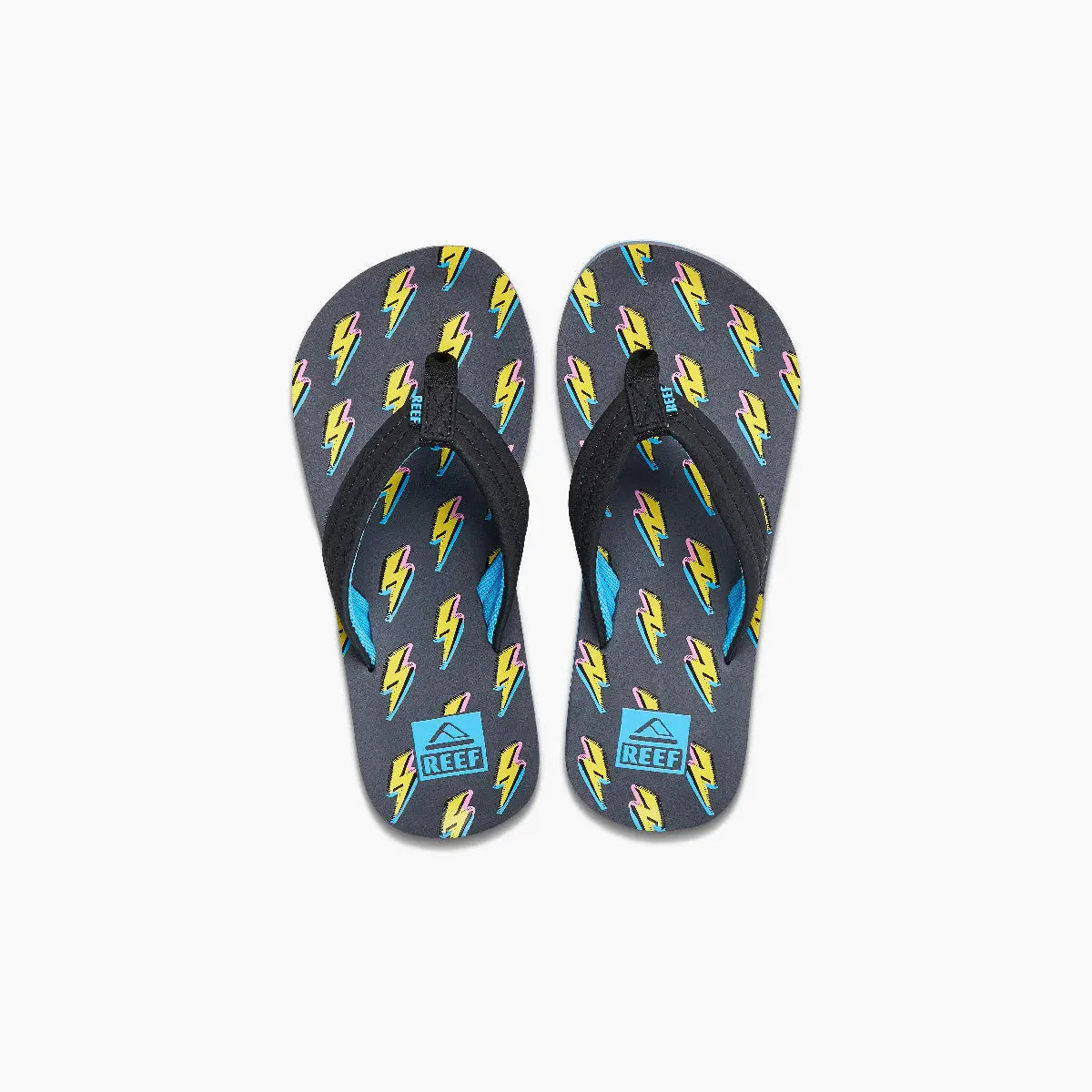 Kid’s Ahi Sandal – Fun, Comfy, and Ready for Adventure
