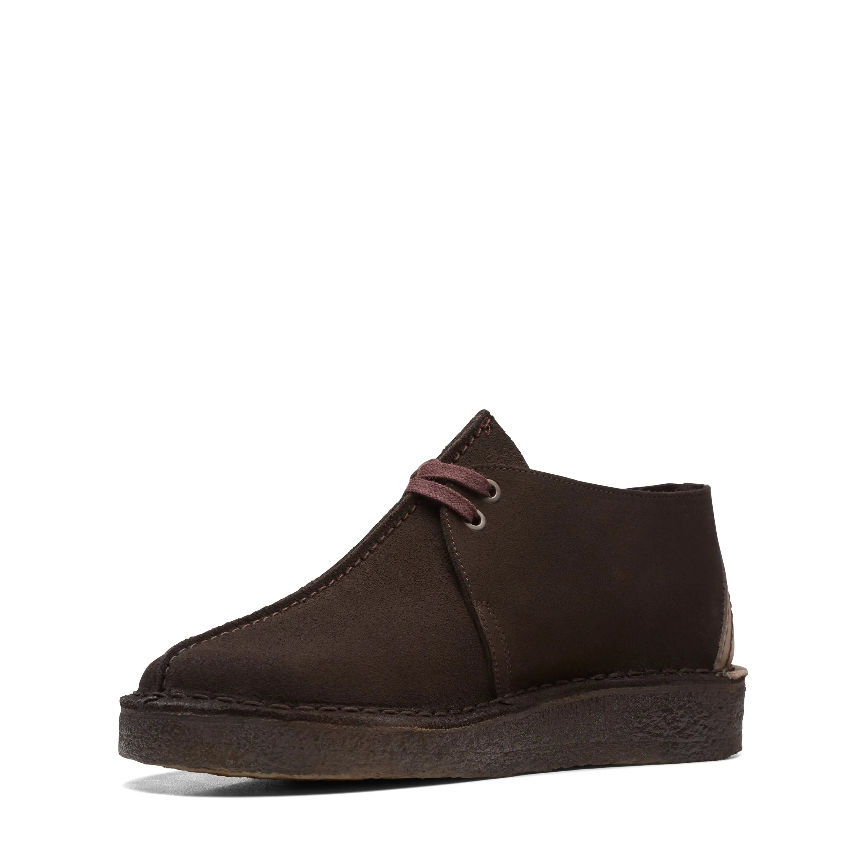 Men's Clarks Desert Trek – Iconic Style & Supreme Comfort