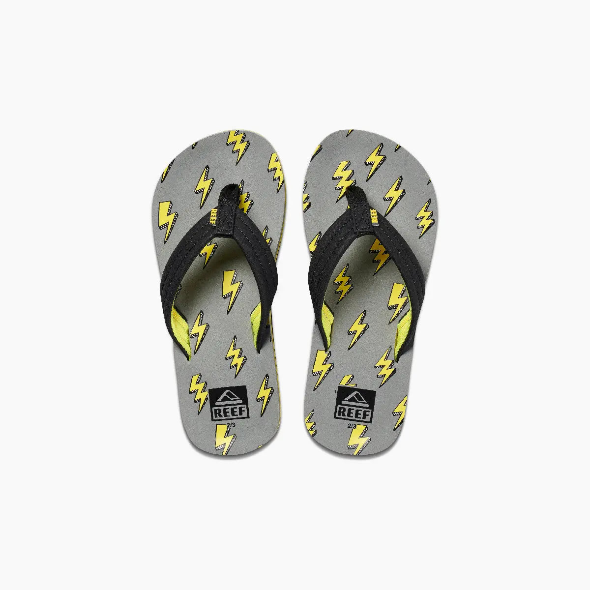 Kid’s Ahi Sandal – Fun, Comfy, and Ready for Adventure