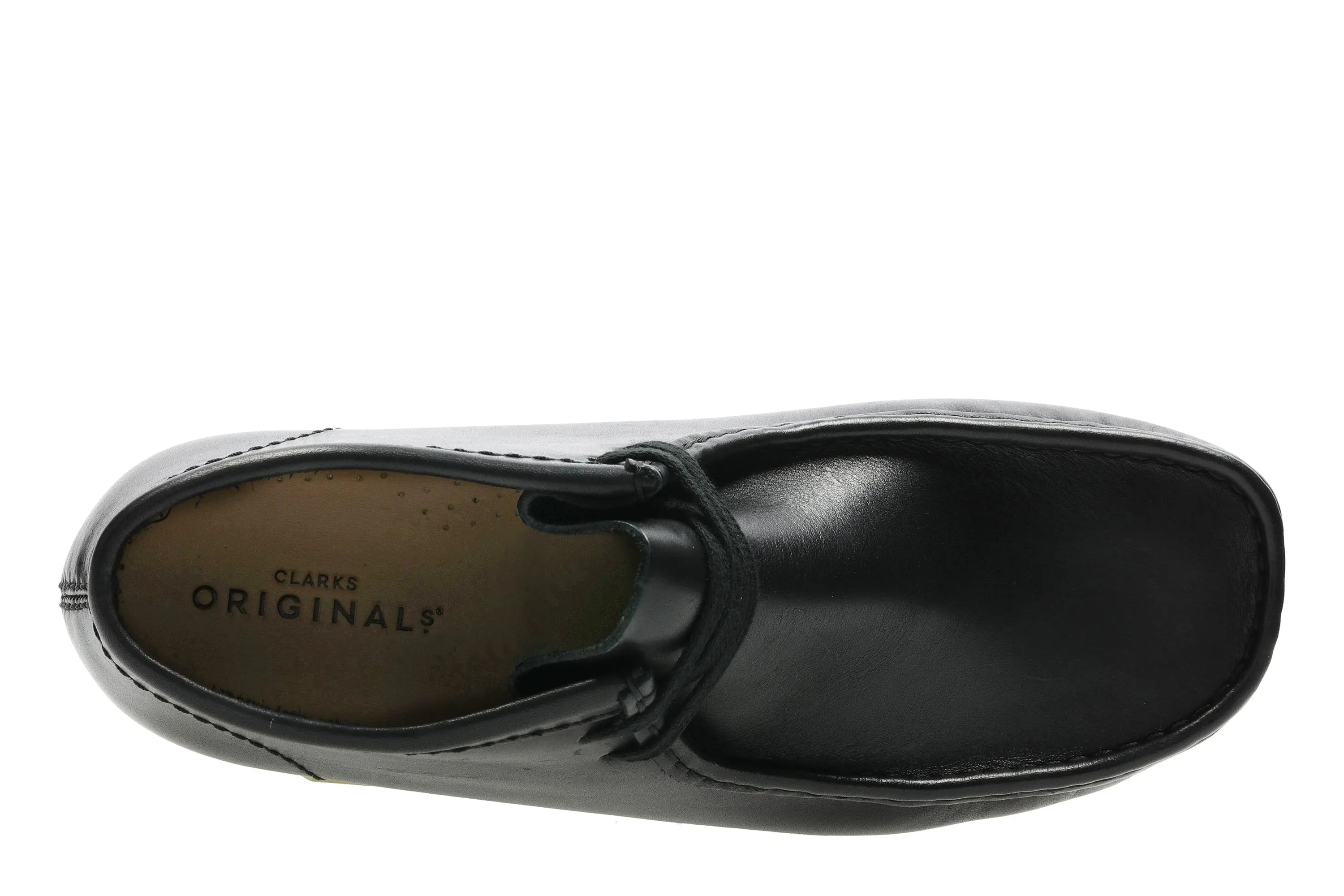 Men’s Clarks Wallabee Boot – Iconic Style with a Modern Edge