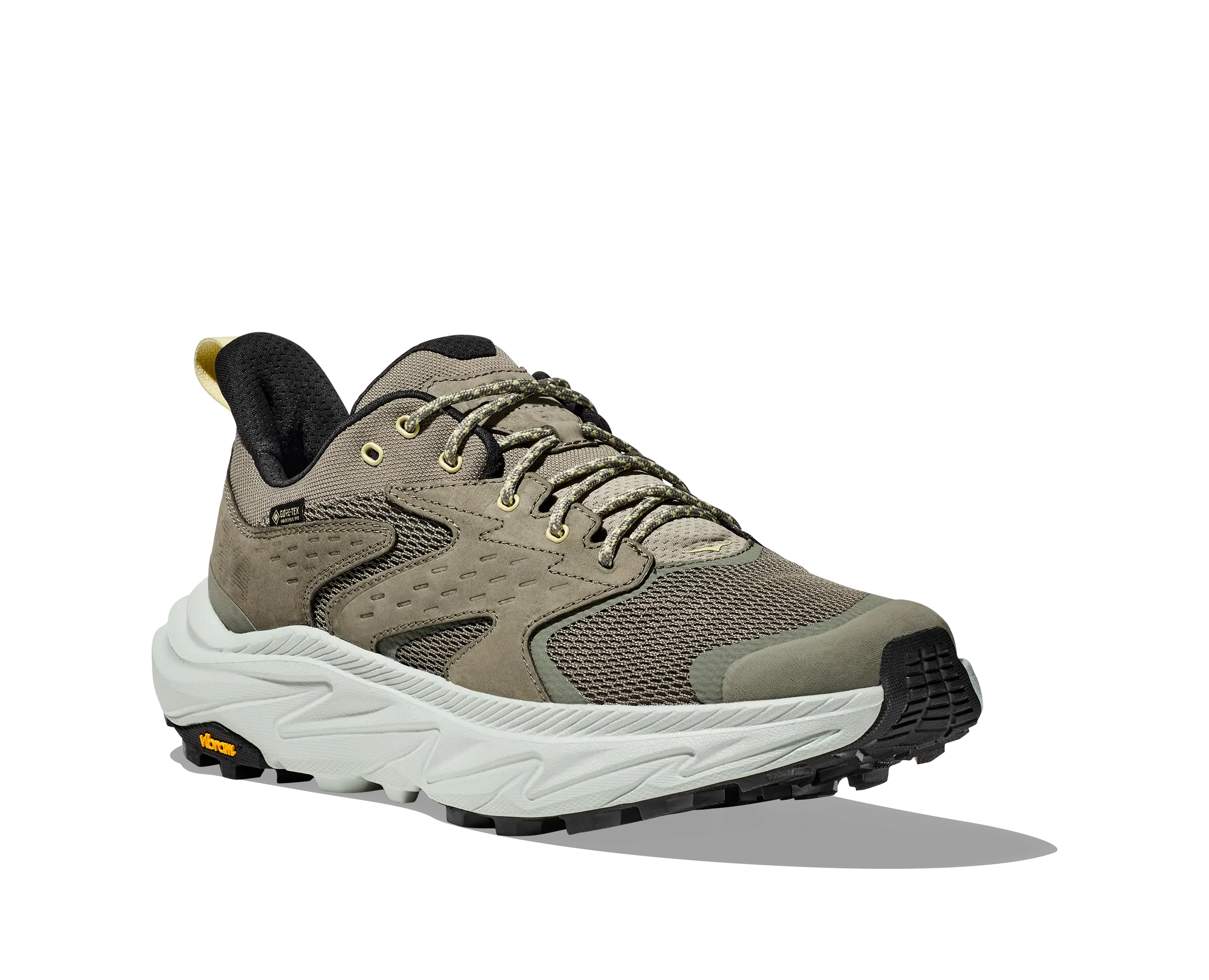 Men’s Hoka Anacapa 2 Low GTX – Lightweight, Versatile, and Built for Adventure