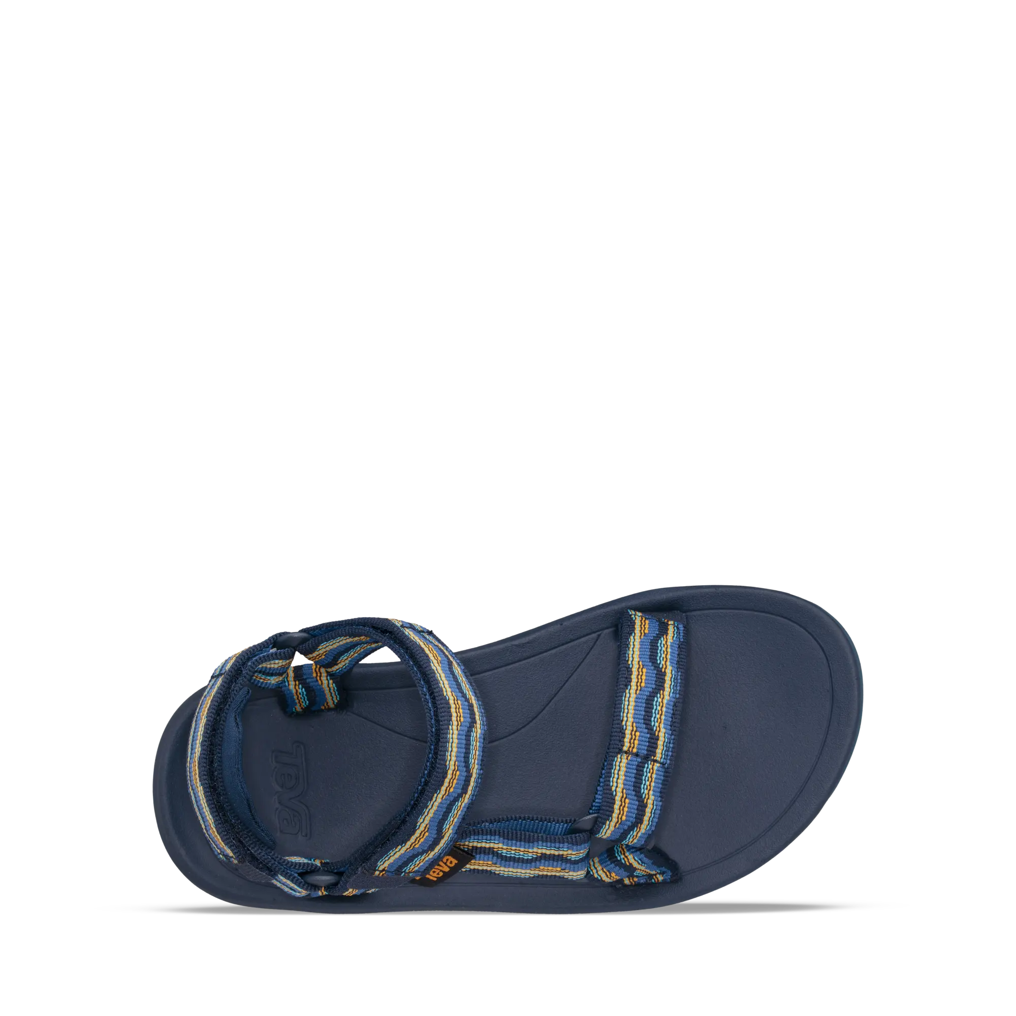 Kids’ Teva Hurricane XLT 2 – Comfort, Traction & Eco-Friendly Design