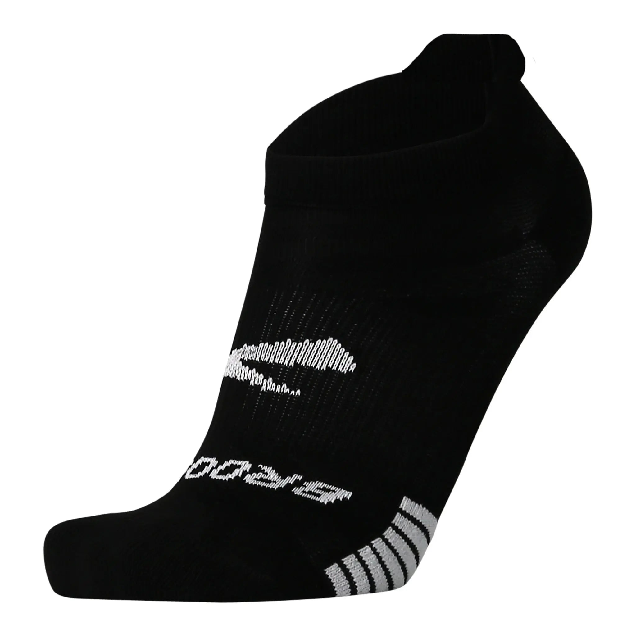 Ghost Lite No Show Socks (2 Pack) – Minimal Coverage, Maximum Comfort