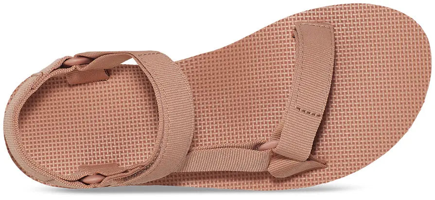 Women's Teva Flatform Universal – Sustainable Style with a Lift