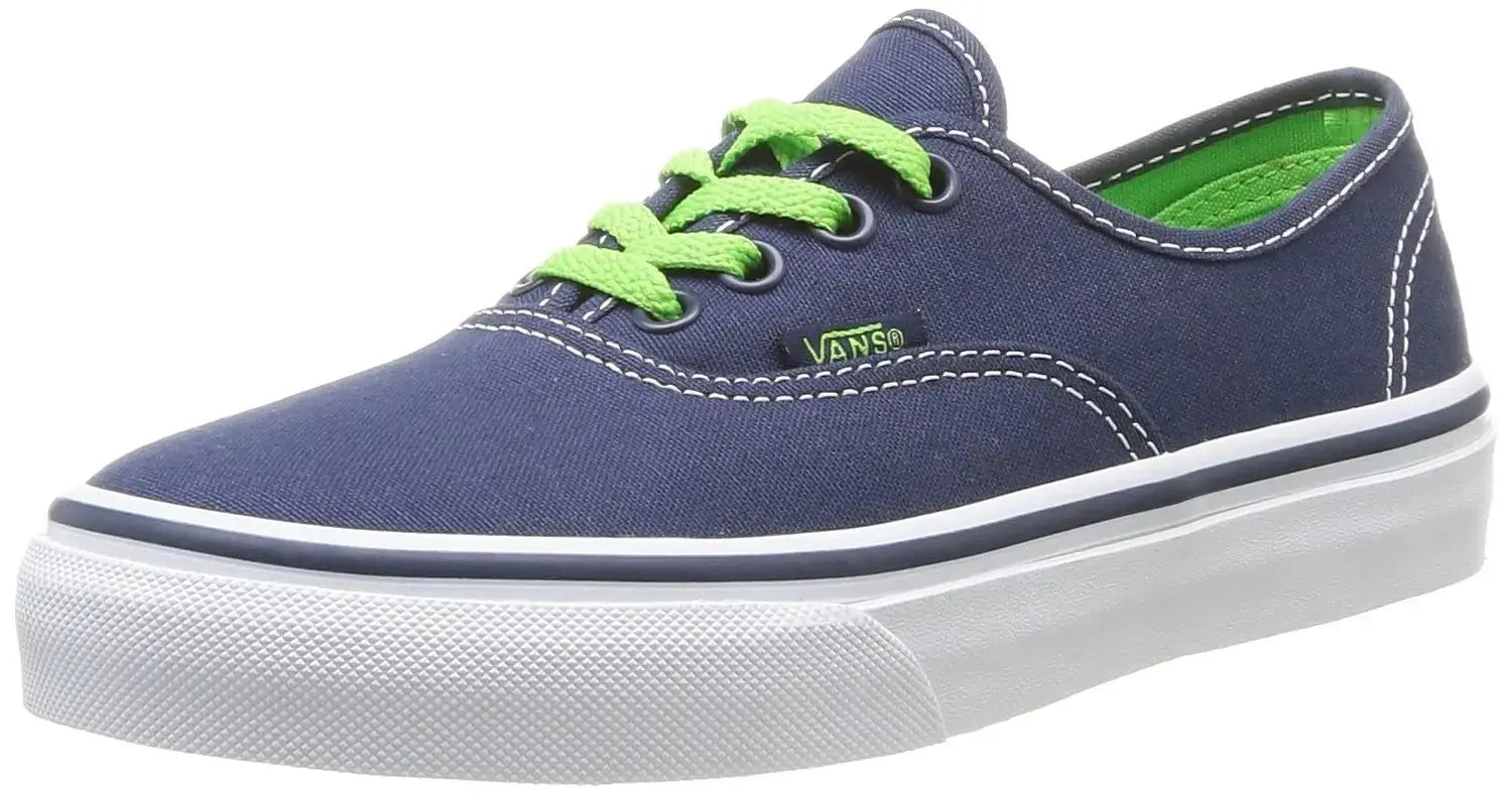 Vans Kids' Authentic – Classic Style for Young Explorers VANS