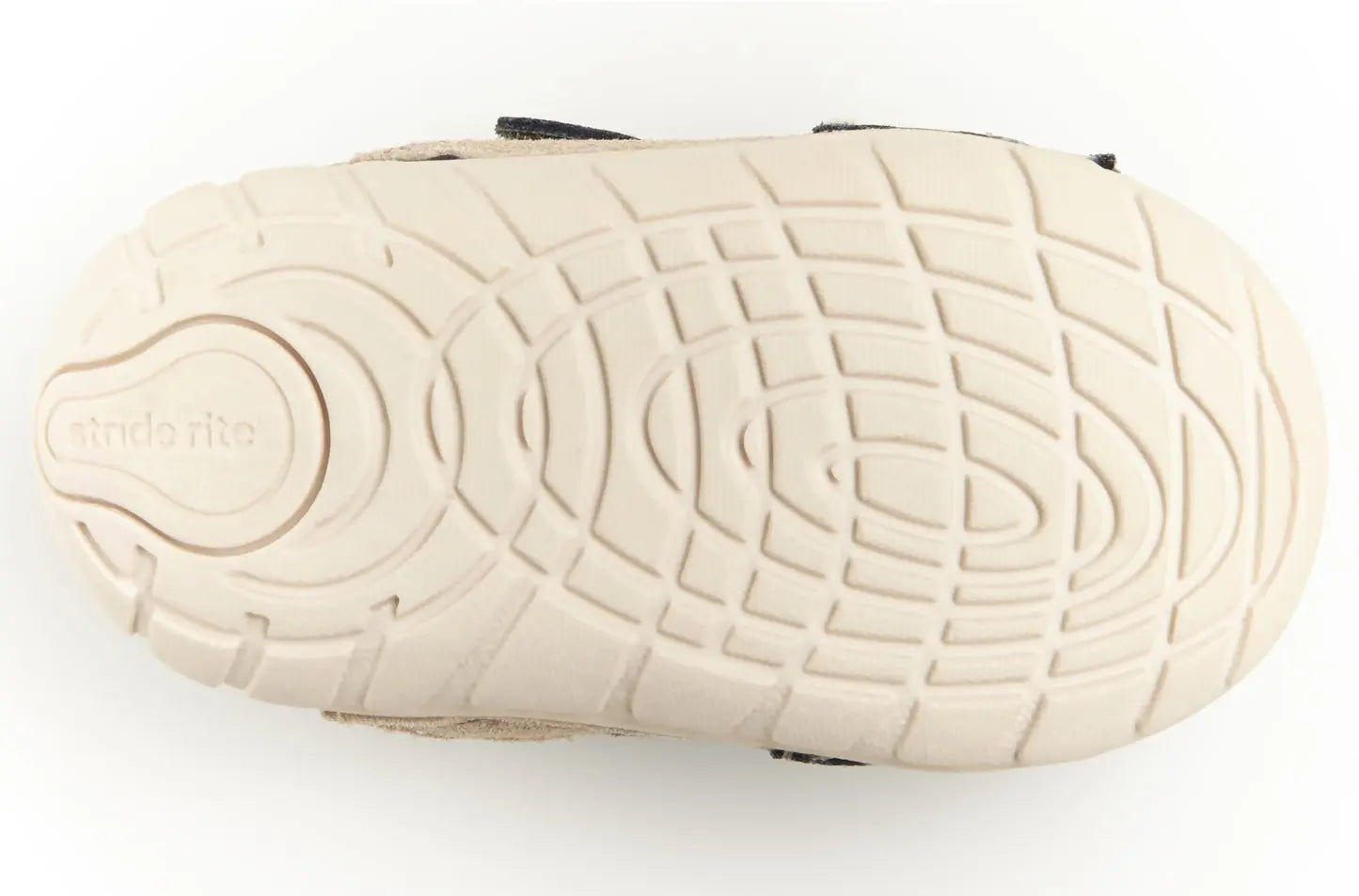 Kids’ Stride Rite SM Rhett – Sporty, Supportive & Made for Early Walkers