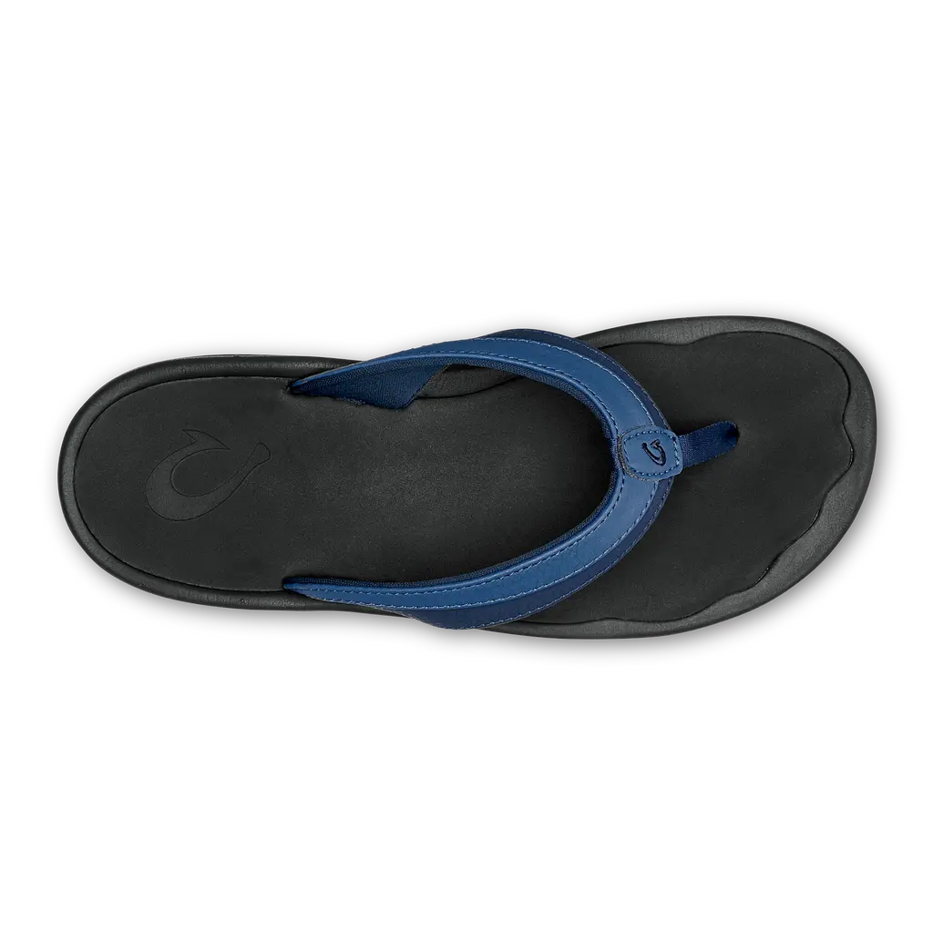 Women’s OluKai ‘Ohana – Water-Resistant, Cushioned & Island-Inspired Comfort