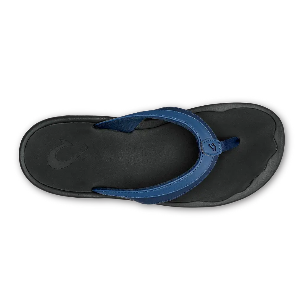 Women’s OluKai ‘Ohana – Water-Resistant, Cushioned & Island-Inspired Comfort OLUKAI