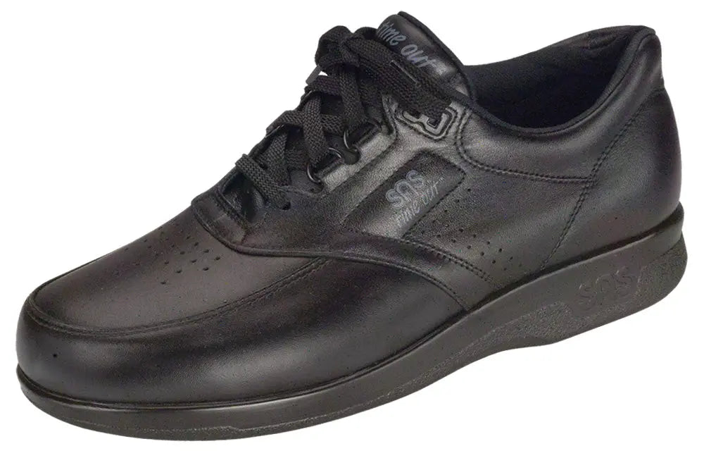 SAS Time Out – All-Day Comfort with Classic Support