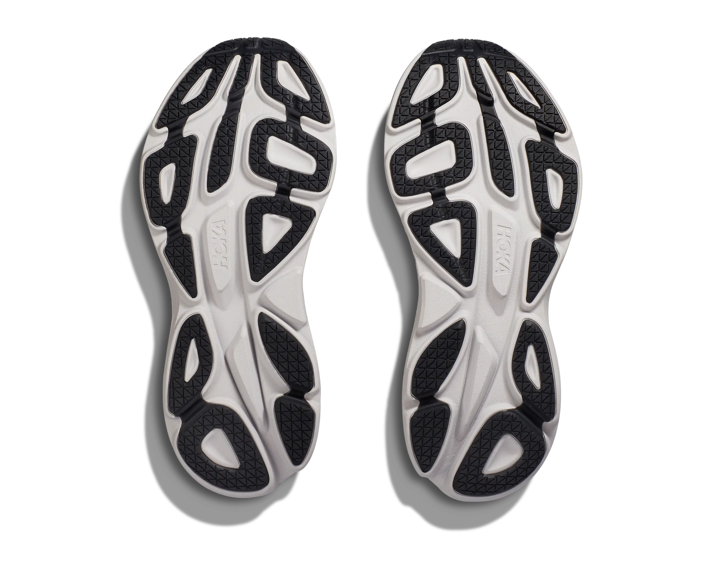 Men’s Hoka Bondi 8 – Ultra-Cushioned for a Smooth, Balanced Ride