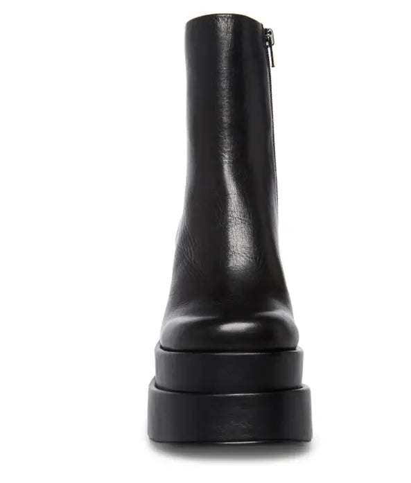 Women's Cobra Platform Boot – Retro 70s Style with Modern Comfort