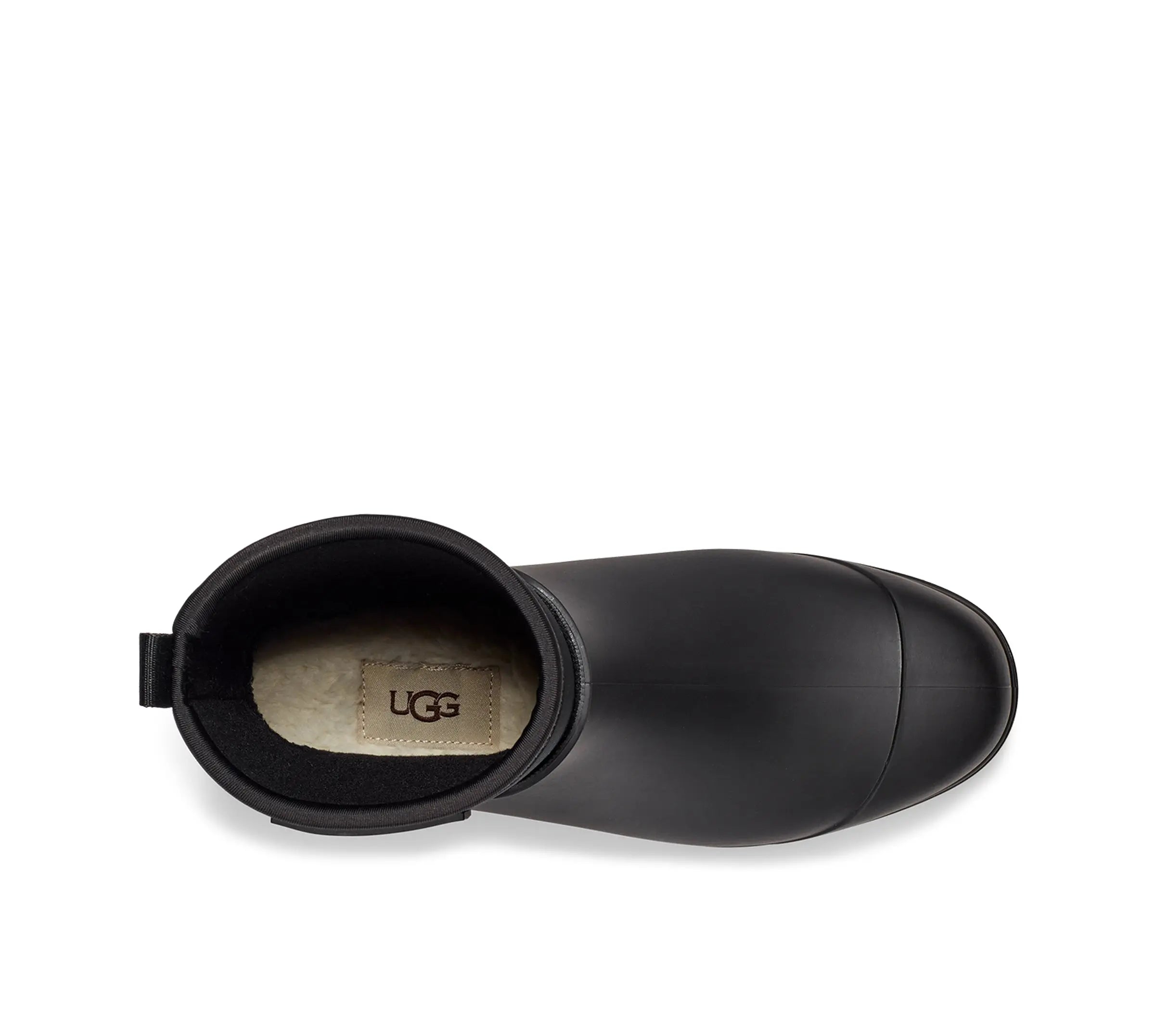 Women's UGG Droplet Mid Rainboot – Stay Dry in Style