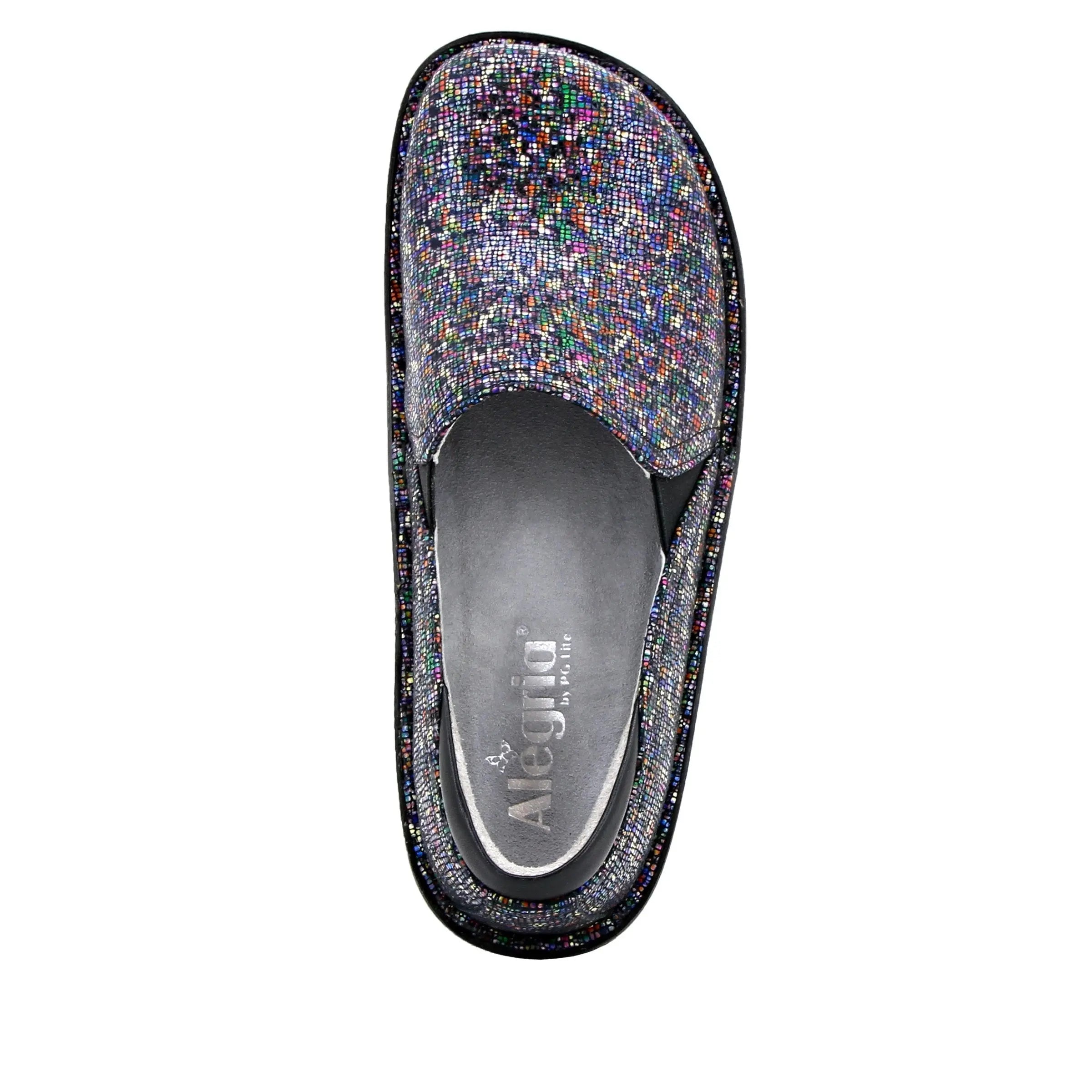 Women's Alegria Debra – All-Day Comfort & Slip-Resistant Work Shoe
