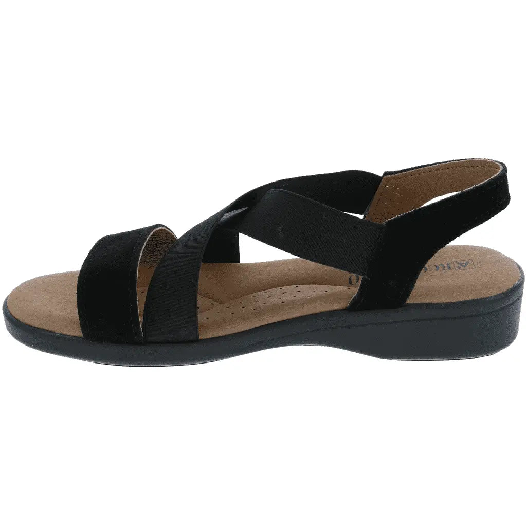 Women’s Arcopedico Monterey – Stylish, Supportive & Perfect for Summer