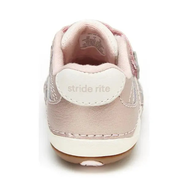 Infant’s Stride Rite SM Artie – Soft, Flexible & Made for First Steps
