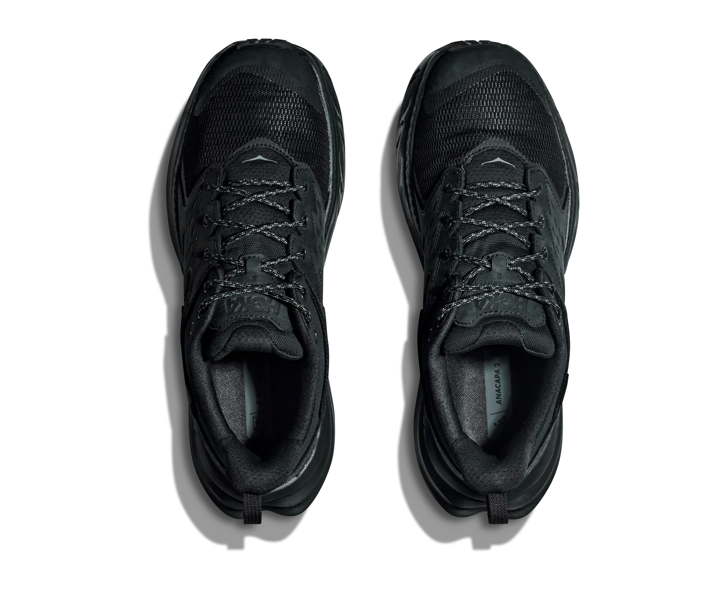 Men’s Hoka Anacapa 2 Low GTX – Lightweight, Versatile, and Built for Adventure