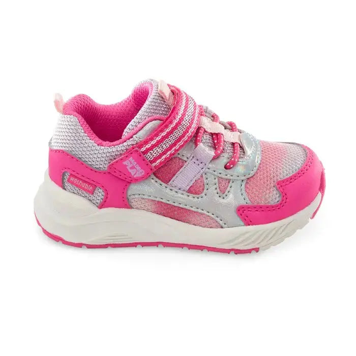 Toddler’s Stride Rite M2P Player – Sporty, Comfy & Machine Washable STRIDERITE