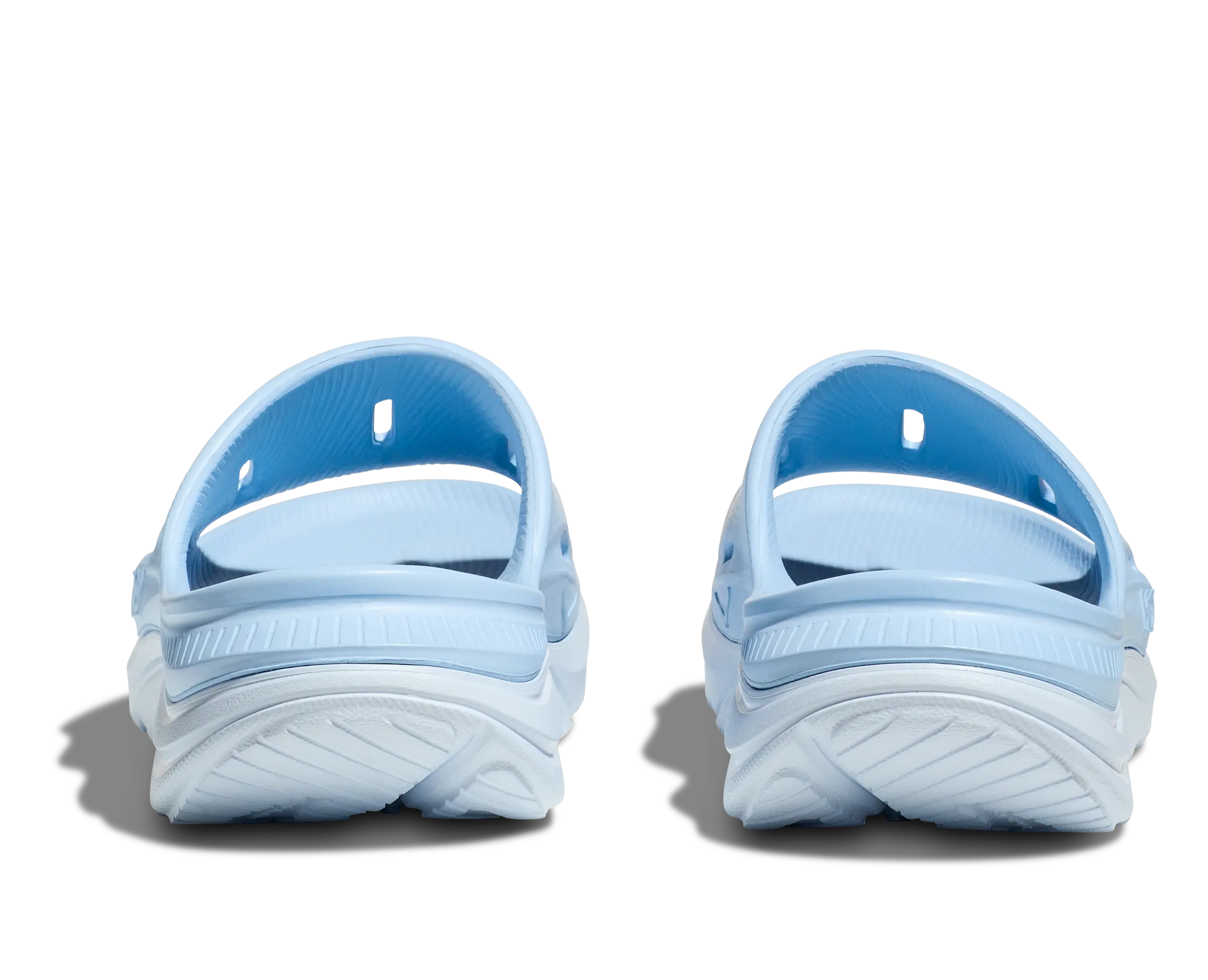 Unisex Hoka Ora Recovery Slide 3 – Ultimate Comfort & Recovery