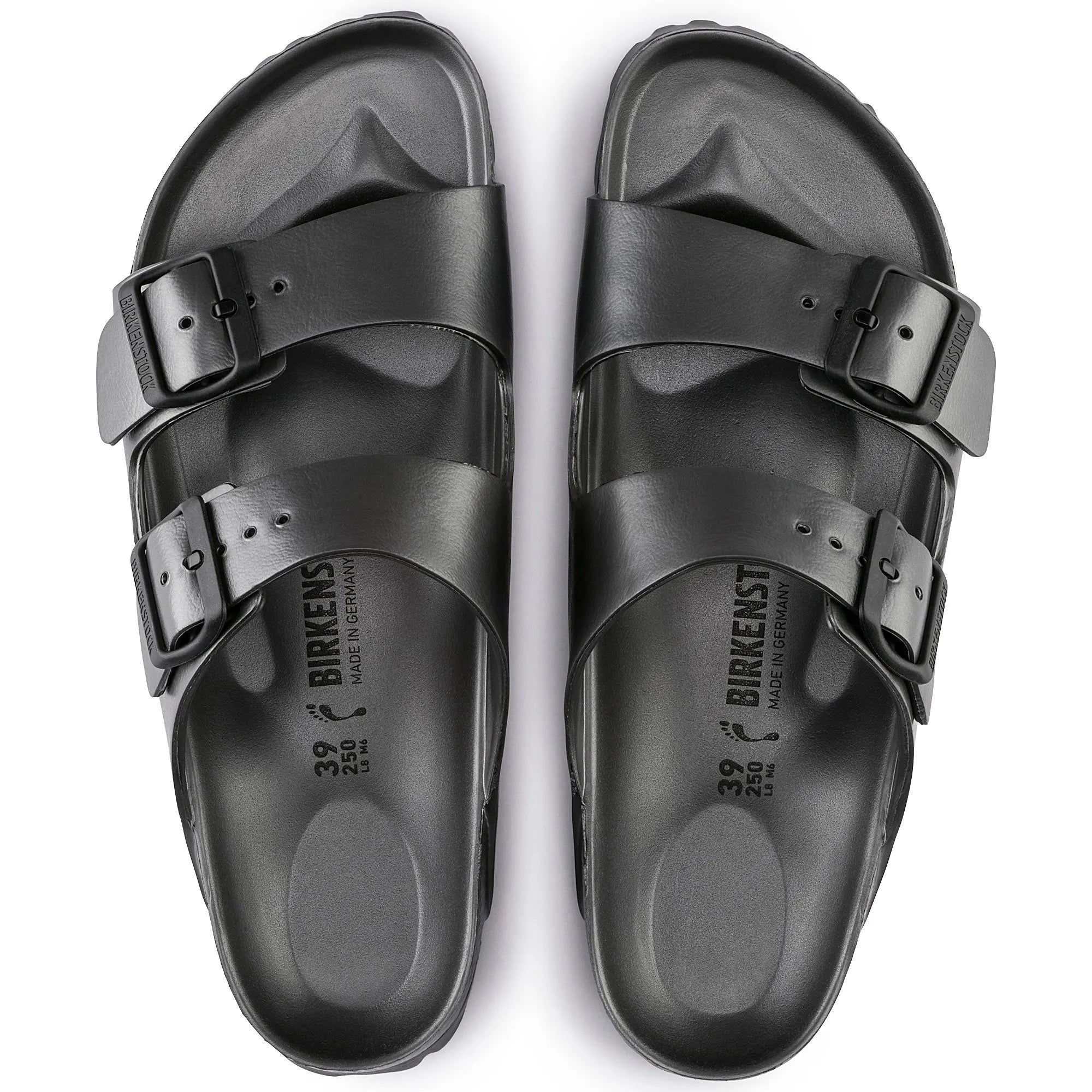 Men’s Birkenstock Arizona EVA – Lightweight & Waterproof Comfort