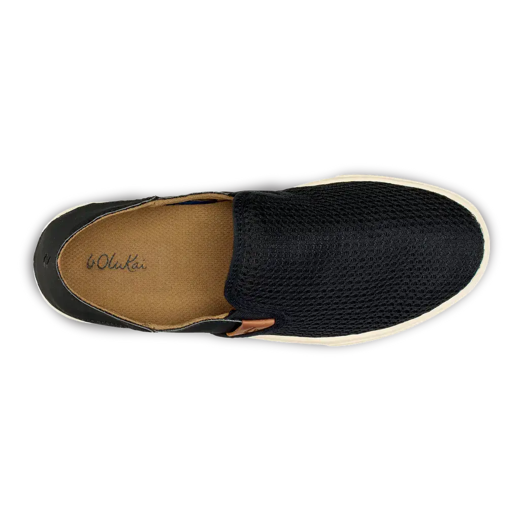 Women’s OluKai Pehuea – Lightweight, Breathable & Island-Inspired Comfort OLUKAI