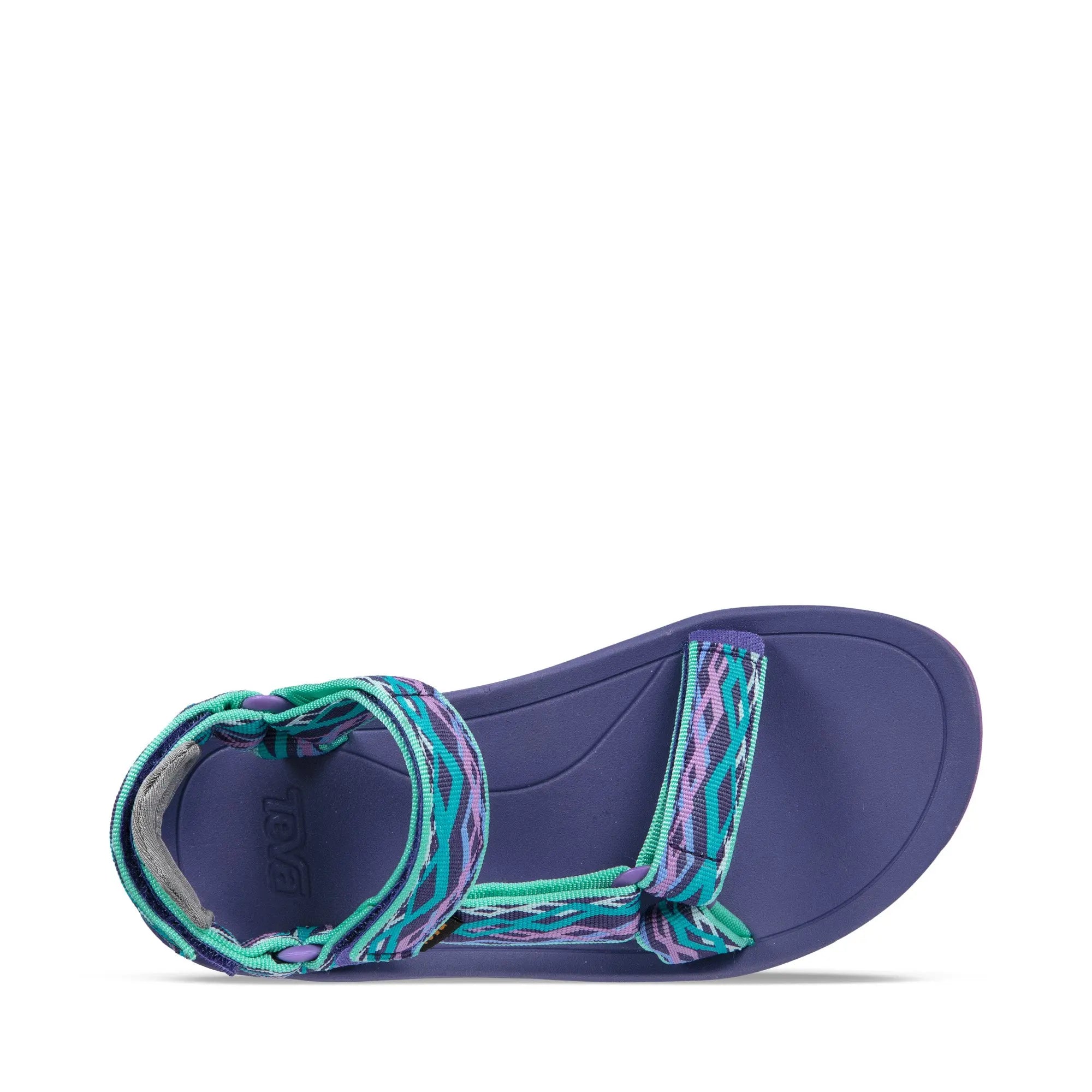 Kids’ Teva Hurricane XLT 2 – Comfort, Traction & Eco-Friendly Design