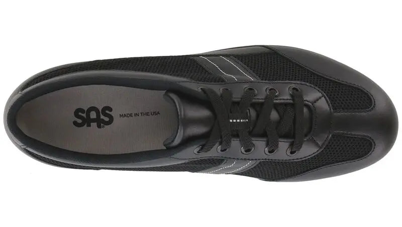Women’s SAS FT Mesh – Breathable Comfort & Support for Every Step SAS