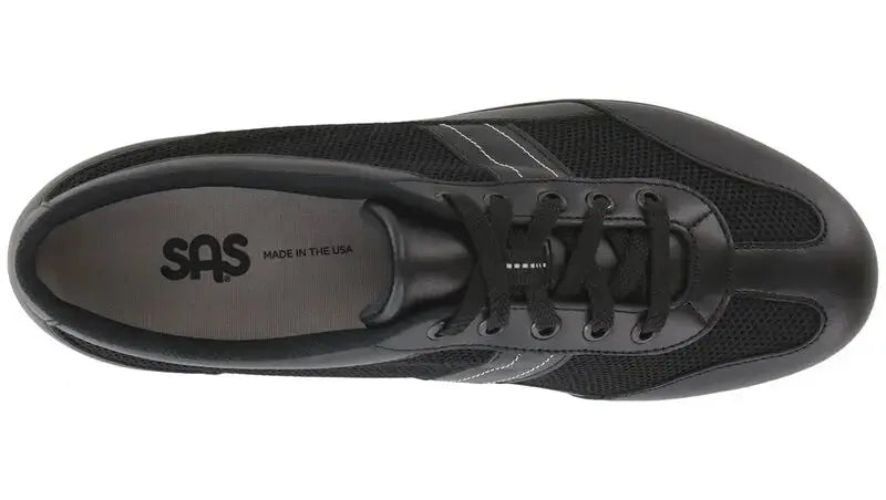 Women’s SAS FT Mesh – Breathable Comfort & Support for Every Step SAS