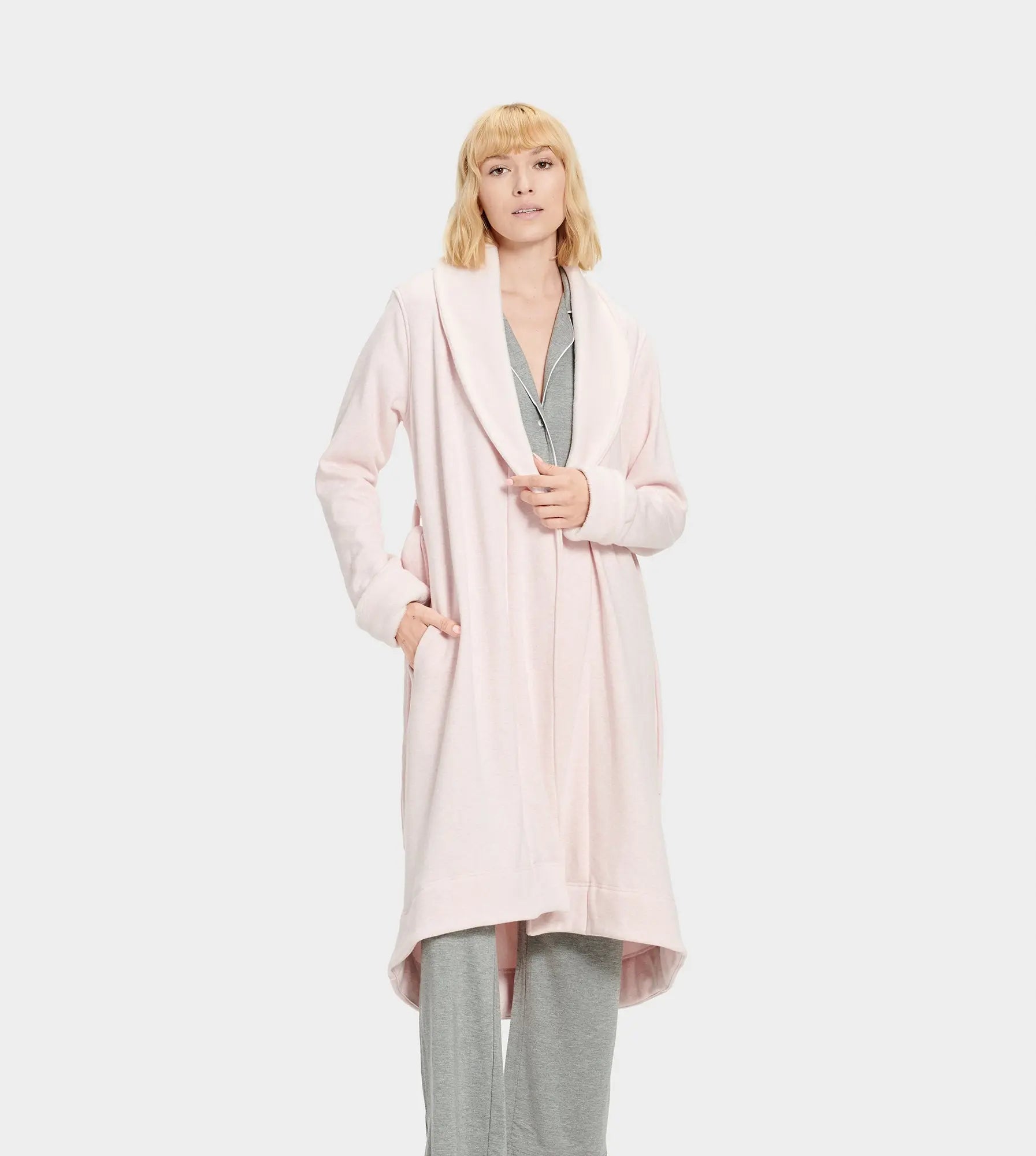 Women's Duffield II Robe – Cozy Luxury for Every Day
