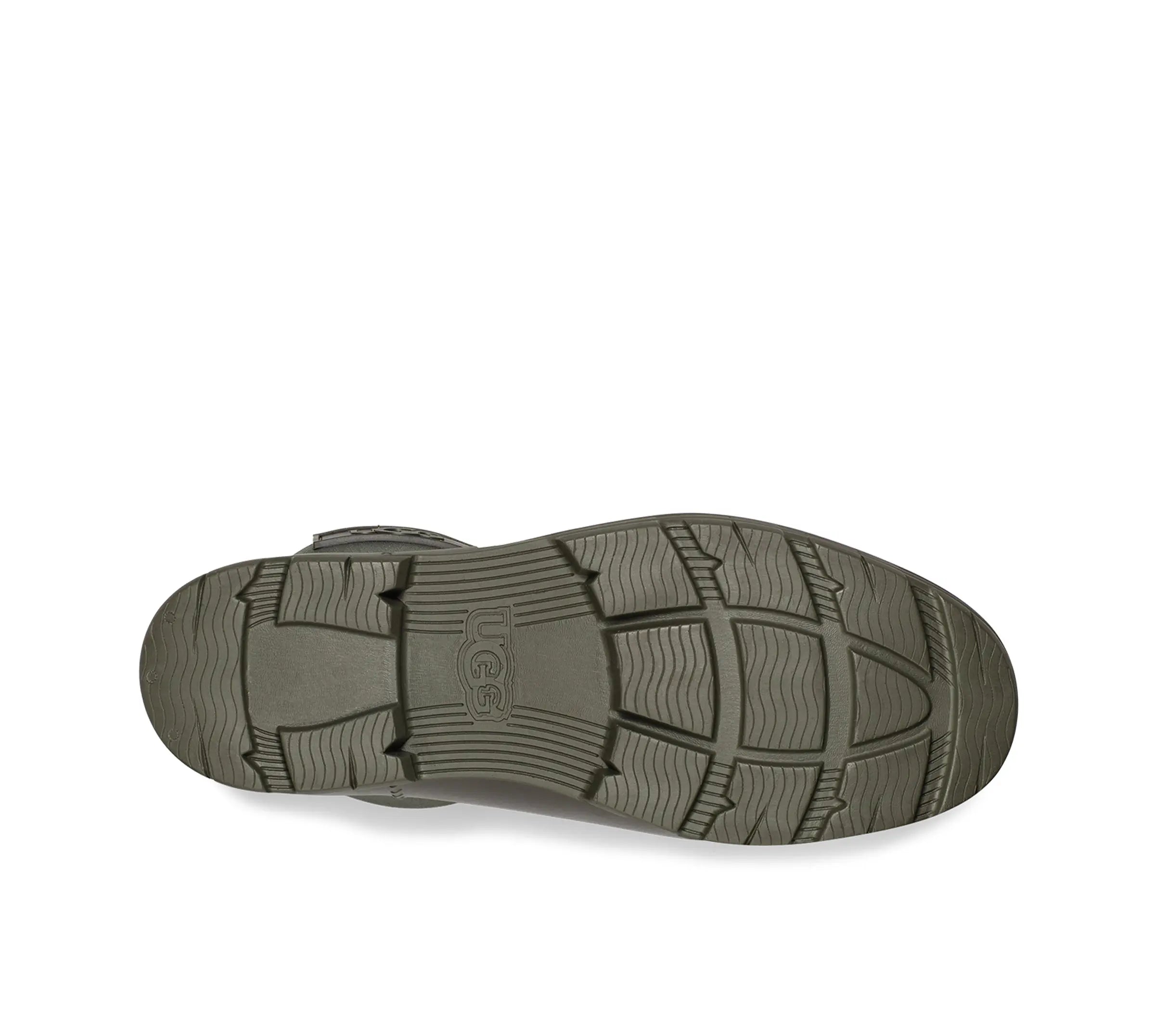 Women's UGG Droplet Mid Rainboot – Stay Dry in Style